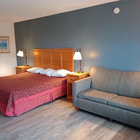 Heritage Inn Fairview 外观 照片