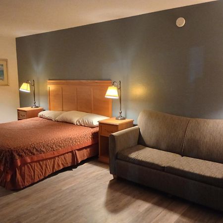 Heritage Inn Fairview 外观 照片