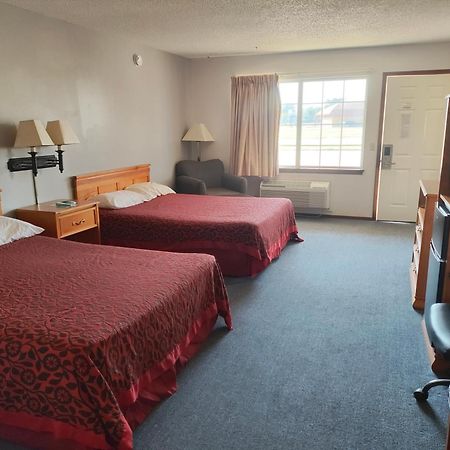 Heritage Inn Fairview 外观 照片