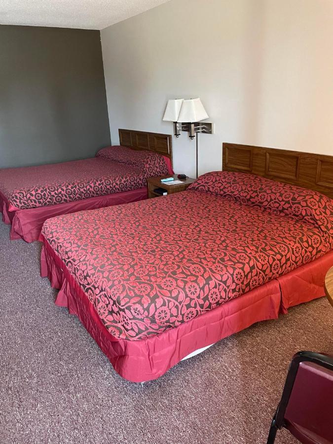 Heritage Inn Fairview 外观 照片