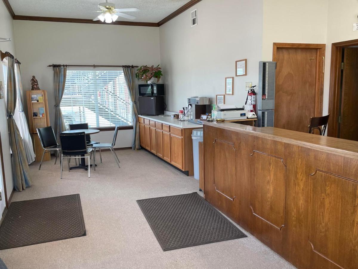 Heritage Inn Fairview 外观 照片