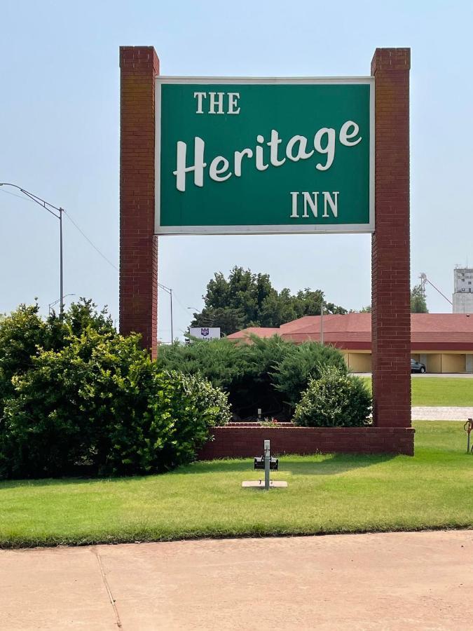 Heritage Inn Fairview 外观 照片