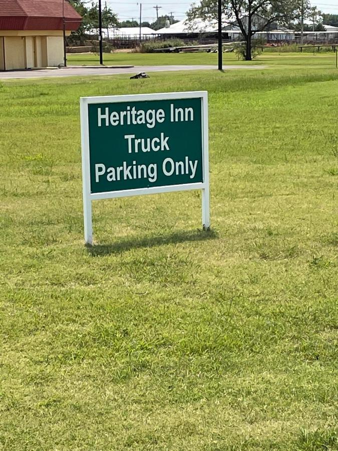 Heritage Inn Fairview 外观 照片