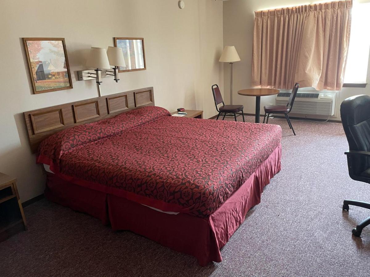 Heritage Inn Fairview 外观 照片