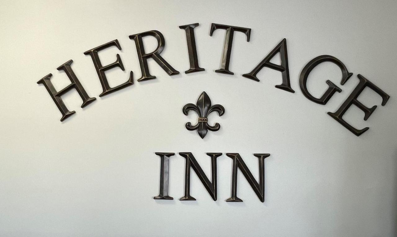 Heritage Inn Fairview 外观 照片