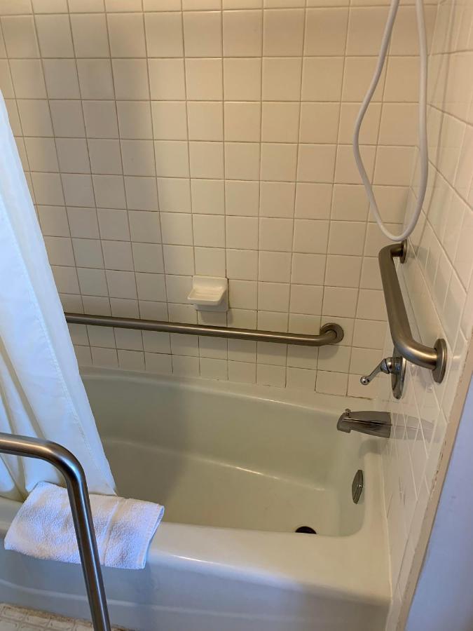 Heritage Inn Fairview 外观 照片