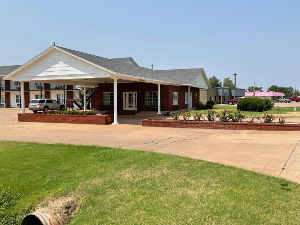Heritage Inn Fairview 外观 照片