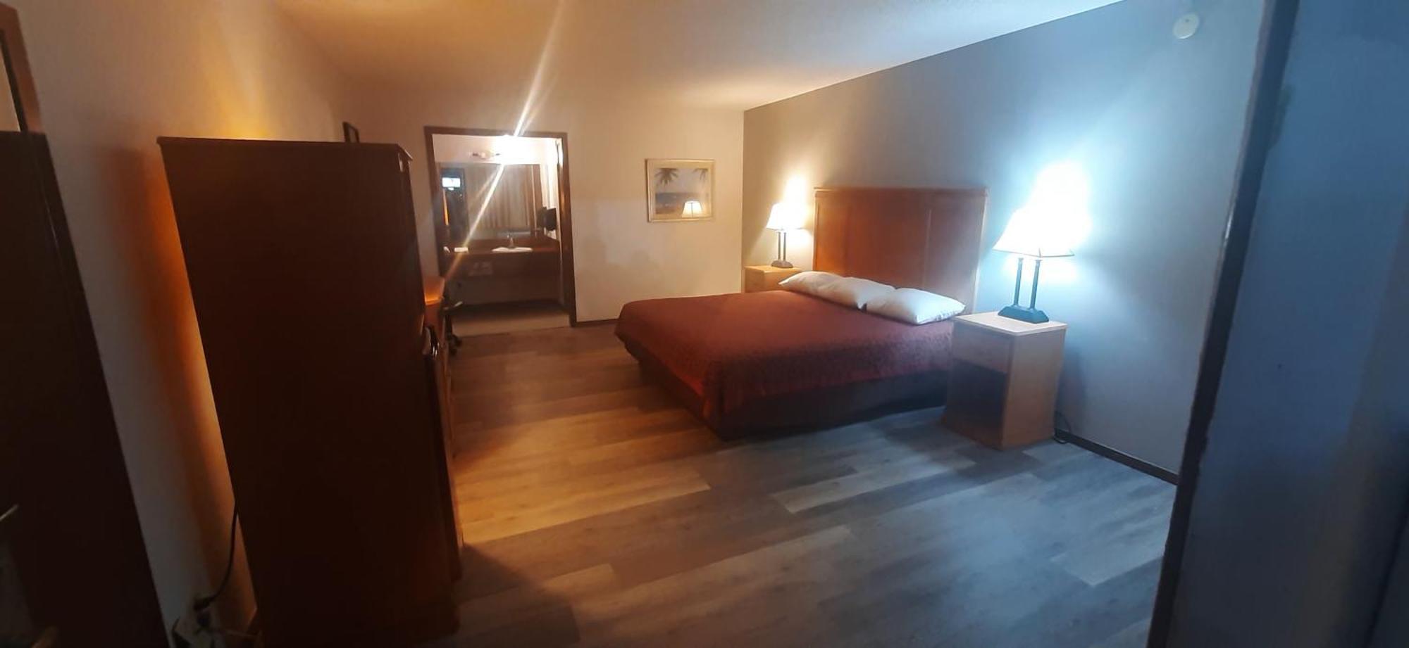 Heritage Inn Fairview 外观 照片