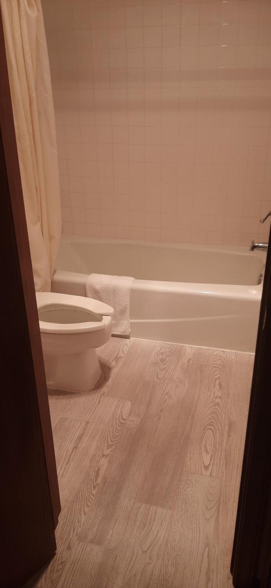Heritage Inn Fairview 外观 照片