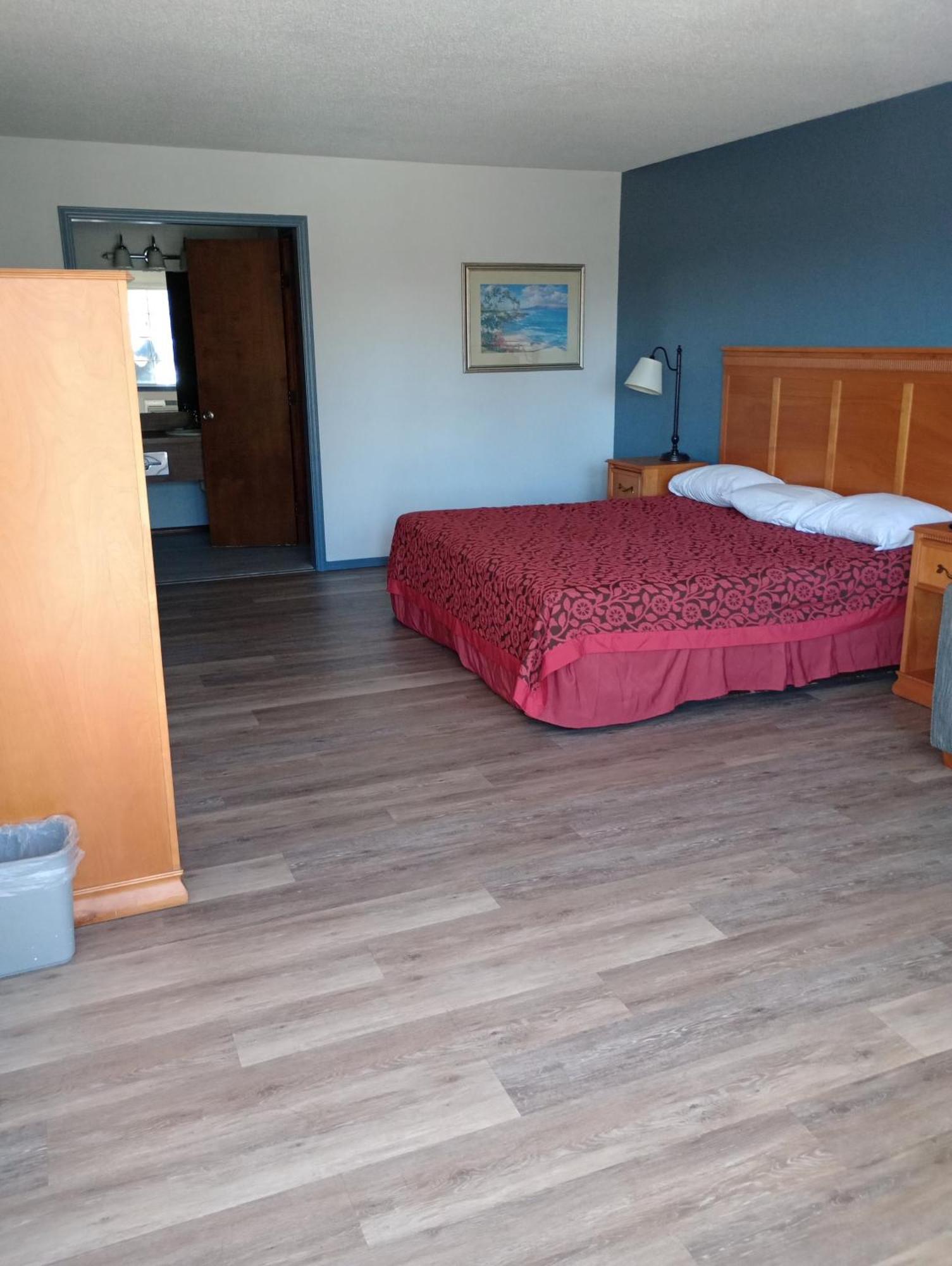 Heritage Inn Fairview 外观 照片