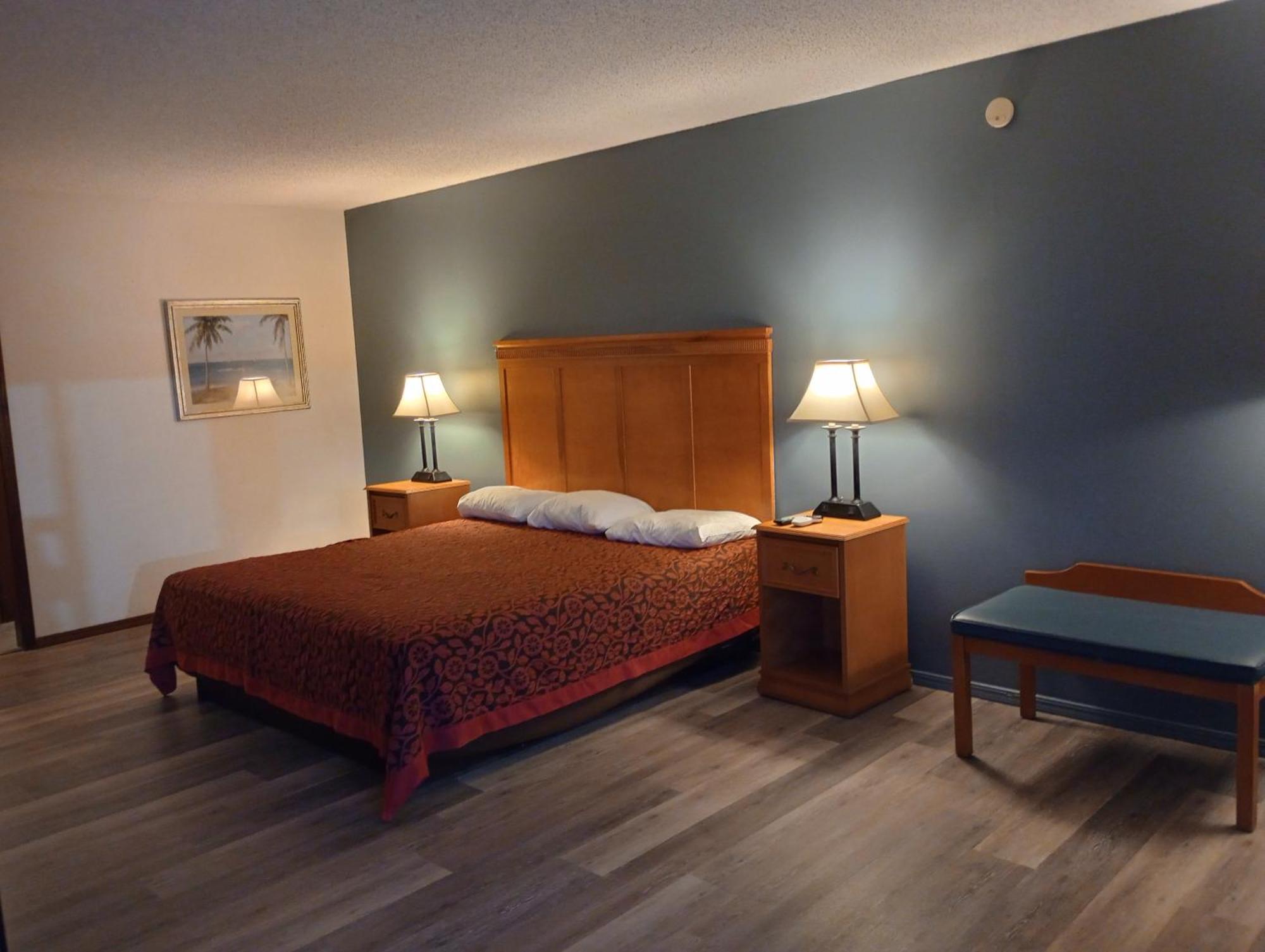 Heritage Inn Fairview 外观 照片