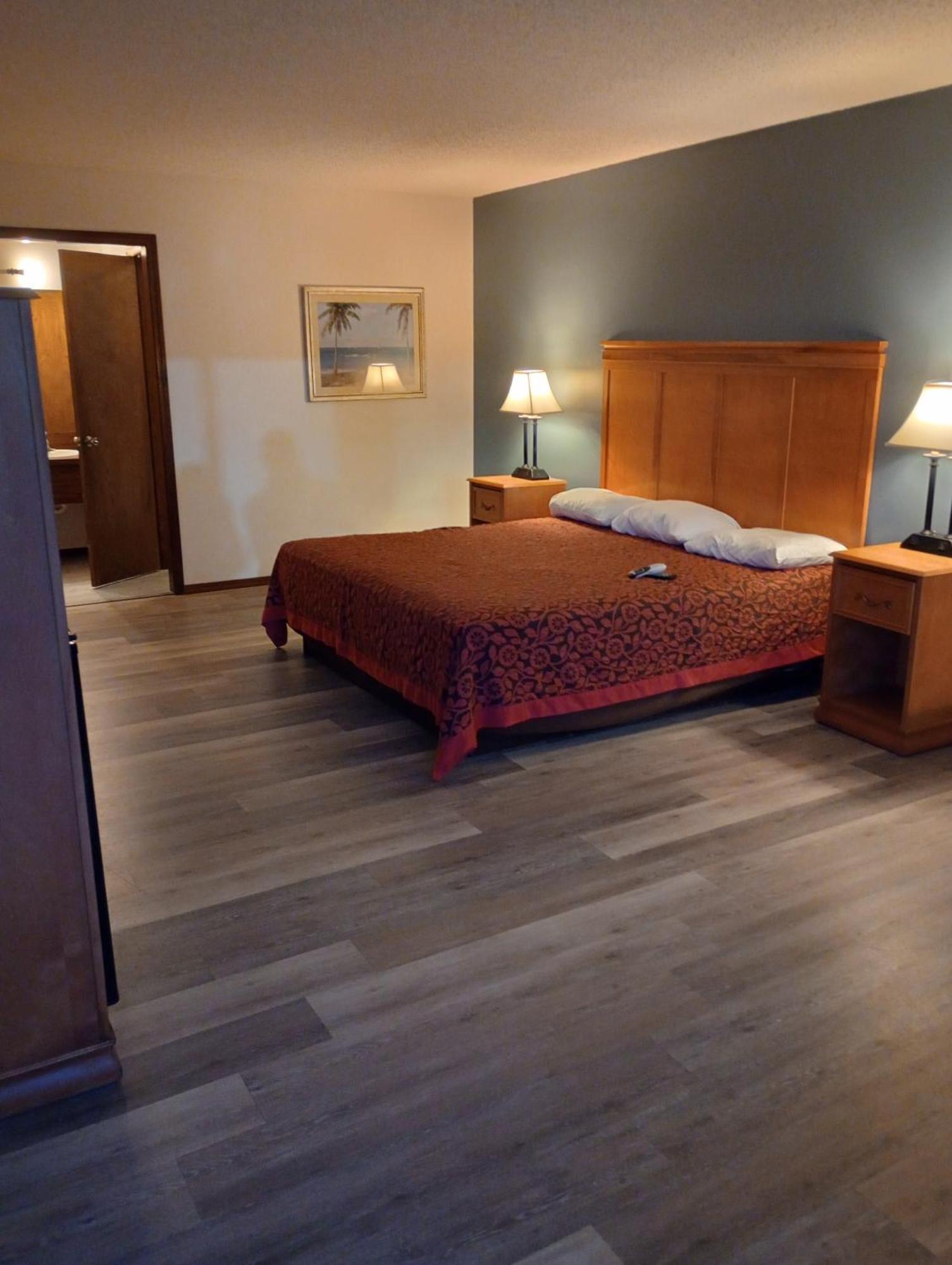 Heritage Inn Fairview 外观 照片