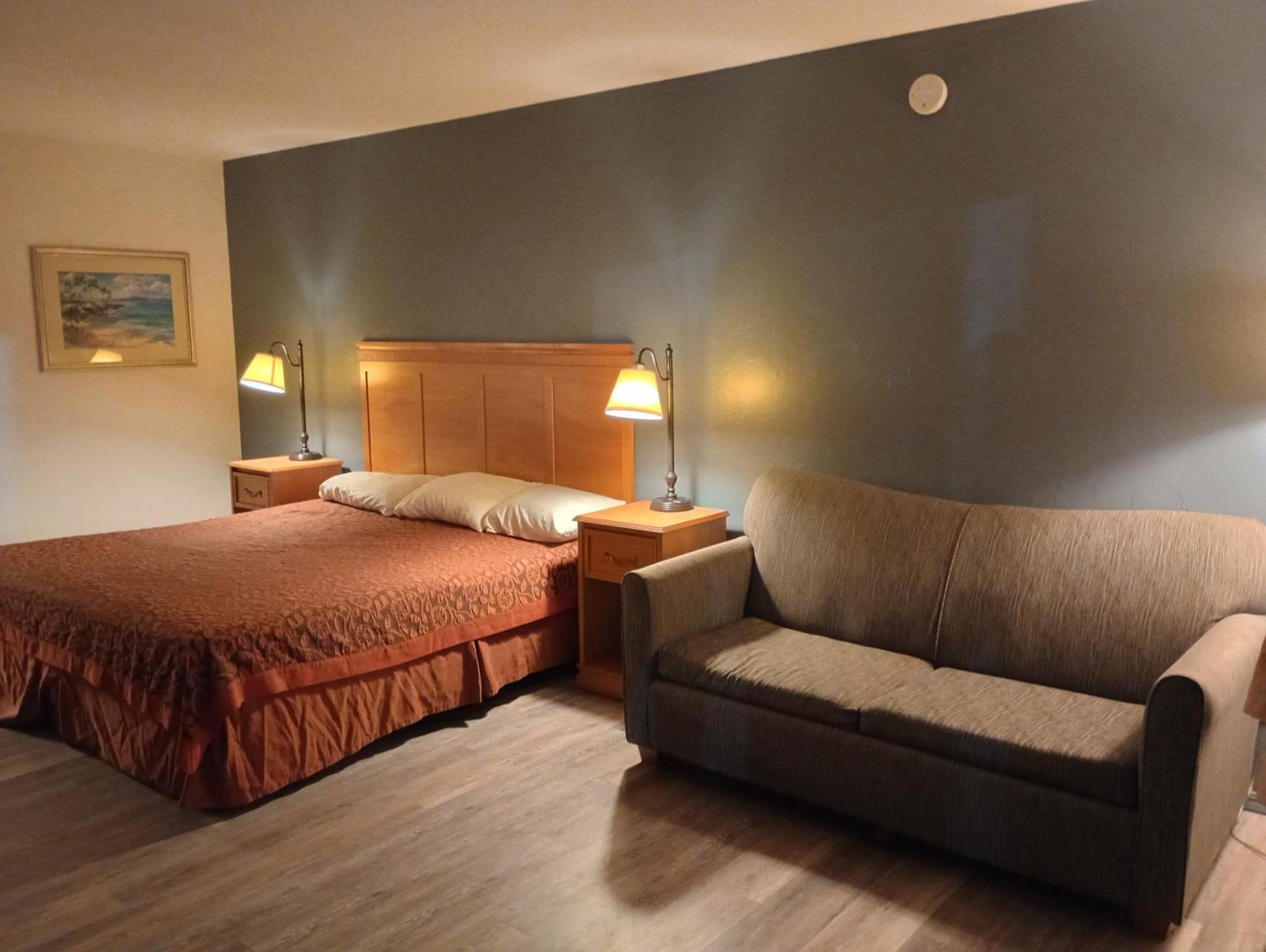 Heritage Inn Fairview 外观 照片