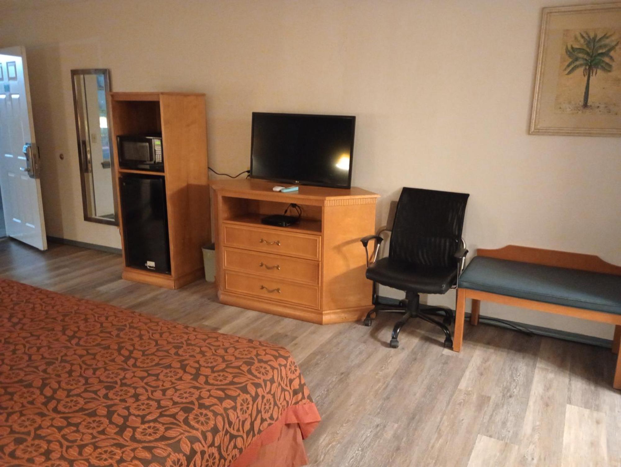 Heritage Inn Fairview 外观 照片