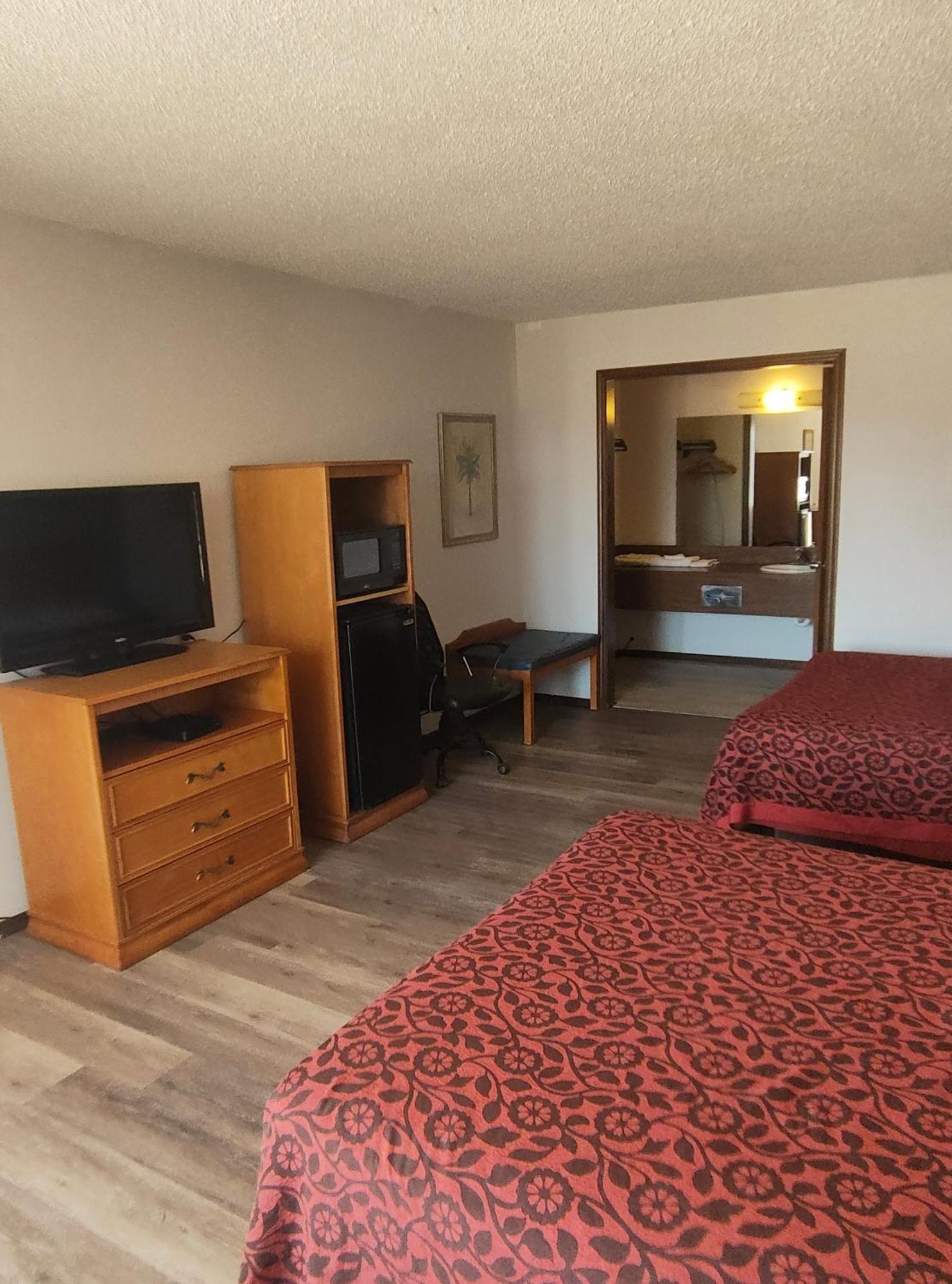 Heritage Inn Fairview 外观 照片