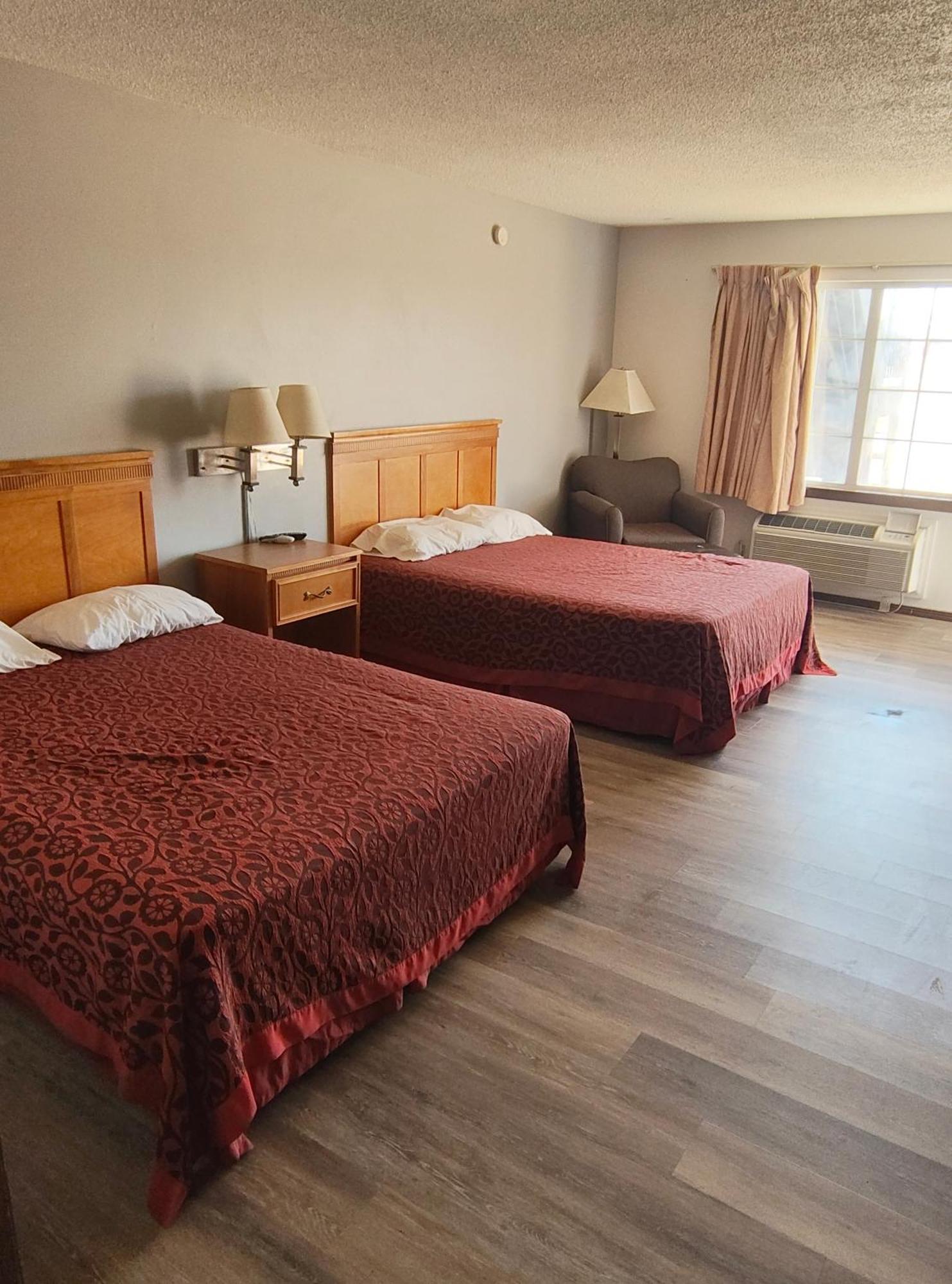 Heritage Inn Fairview 外观 照片