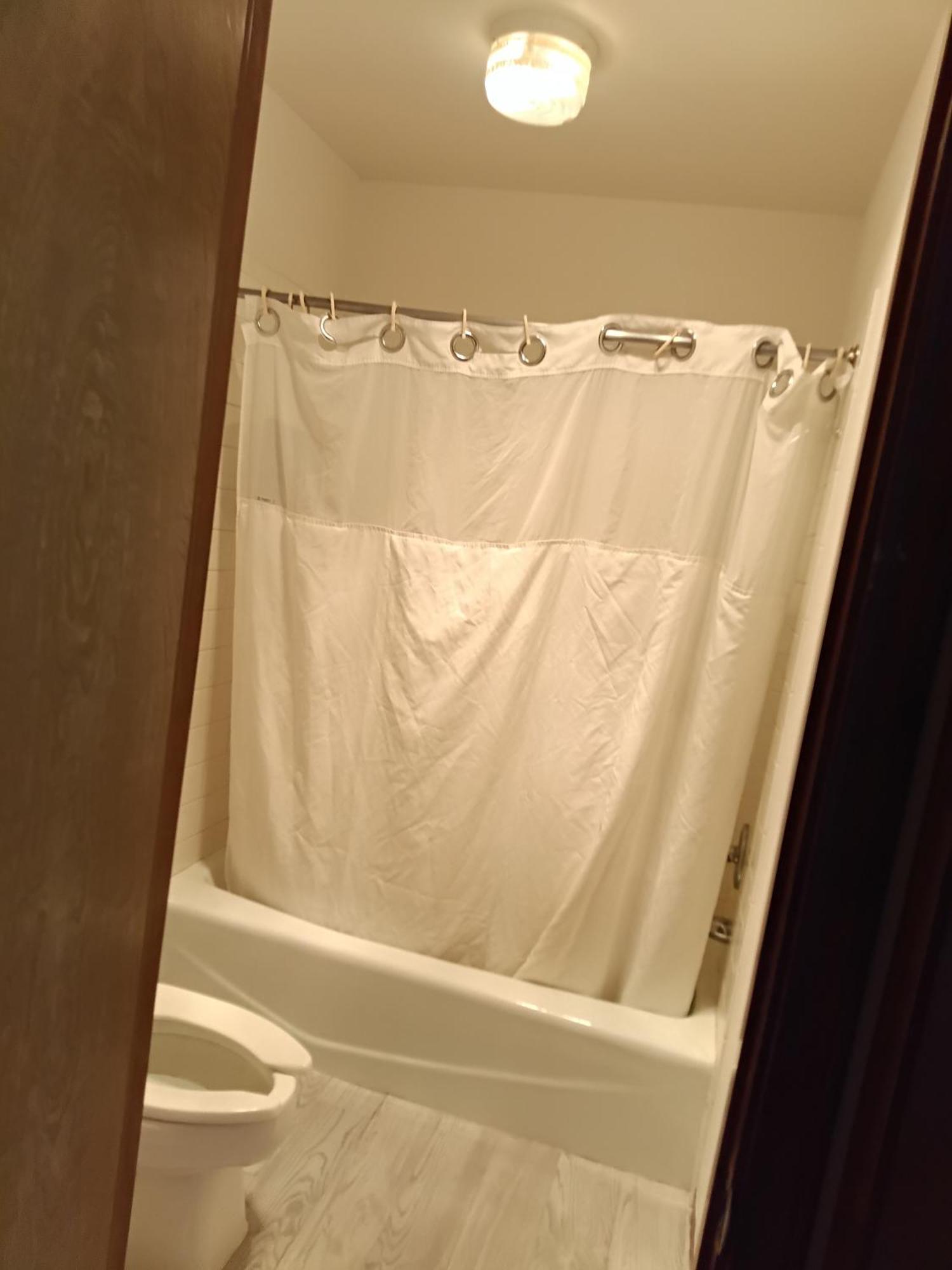 Heritage Inn Fairview 外观 照片