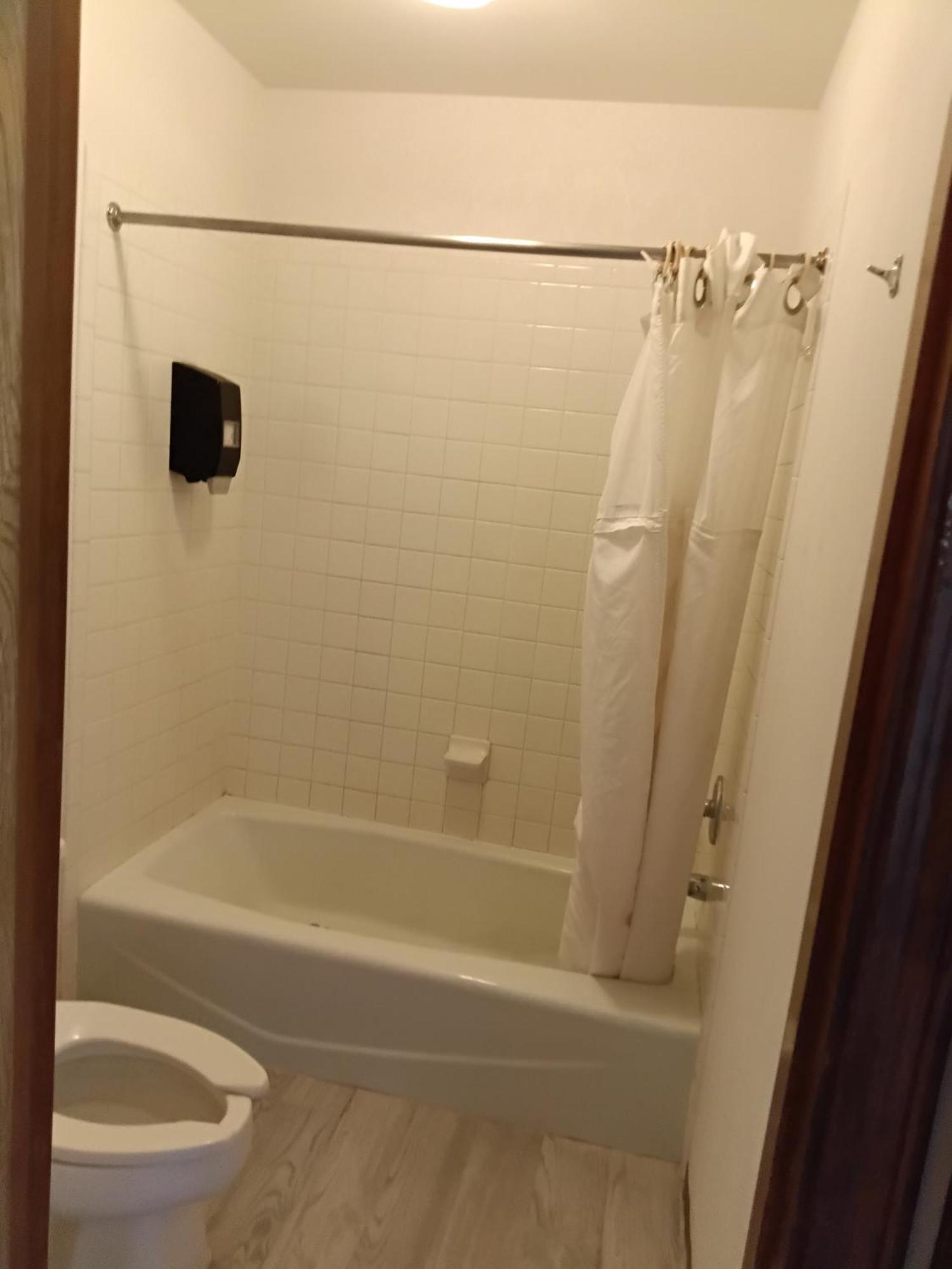 Heritage Inn Fairview 外观 照片