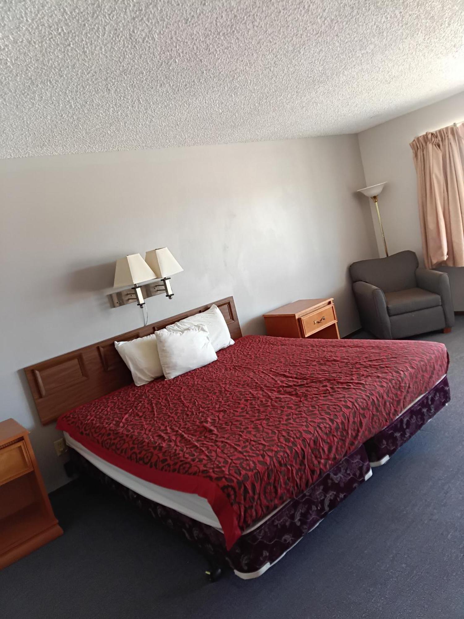 Heritage Inn Fairview 外观 照片
